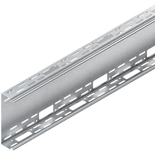 Niedax LS-Kanalunterteil LI 60.200